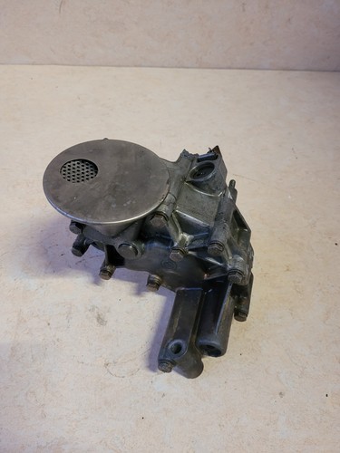 Pompa olio bmw - bmw, e31