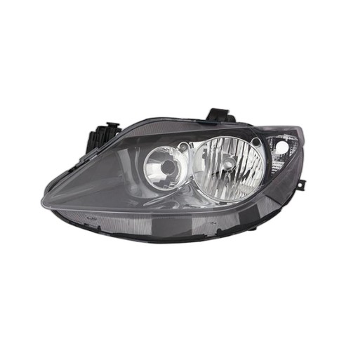 Faro anteriore sinistro - faro,