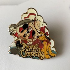 Spilla Tokyo Disney Resort