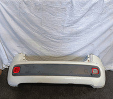 735555152 Paraurti post.  FIAT