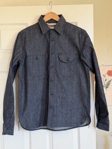 Camicia servizio rogue - di,
