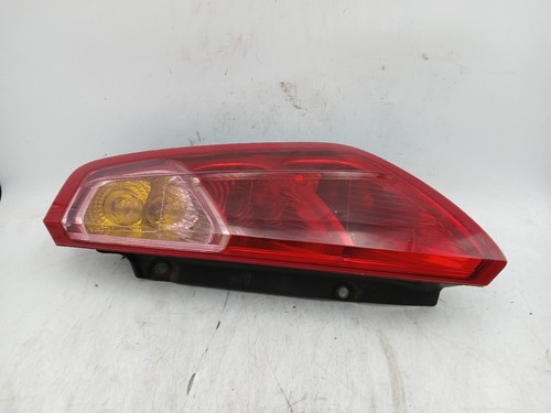 Fanale post fiat - dx,