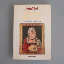 Forattini - OSCAR ALLA