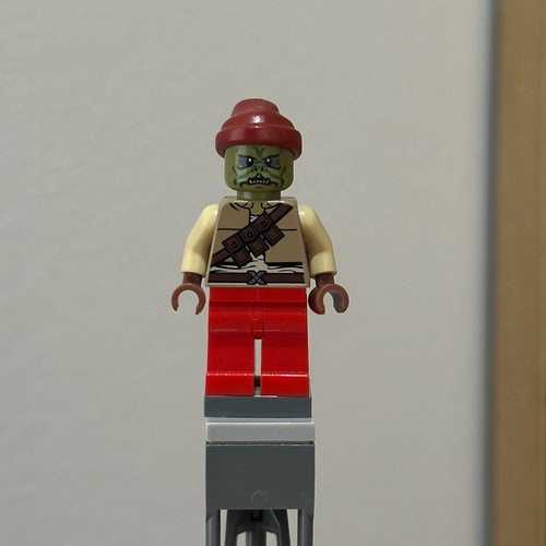 Lego star wars kithaba - star,