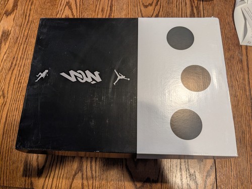 Air jordan naruto zion sp - jordan,