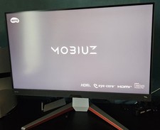 BENQ Monitor 32'' LED IPS