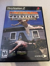Ps2 playstation backyard - ps2,