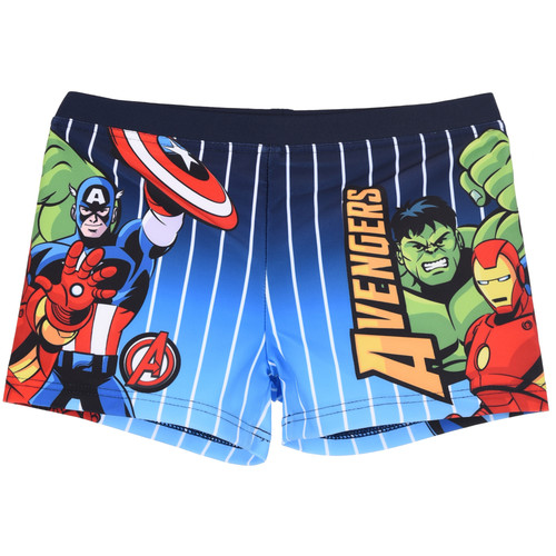 Costume bagno avengers - costume,
