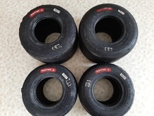 PNEUMATICI KOMET K3H RED KART