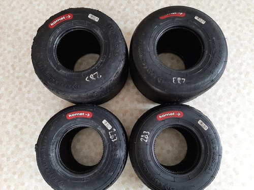 Pneumatici komet k3h red - komet,