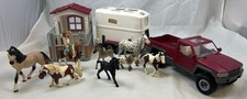 Schleich Horse Club Pick-up