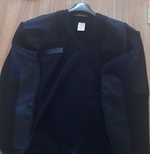 MAGLIONE BLU AERONAUTICA