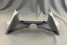 APRILIA SL 1000 FALCO 2000-2003 PANNELLO INFERIORE GRIGIO AP8149666 -NUOVO