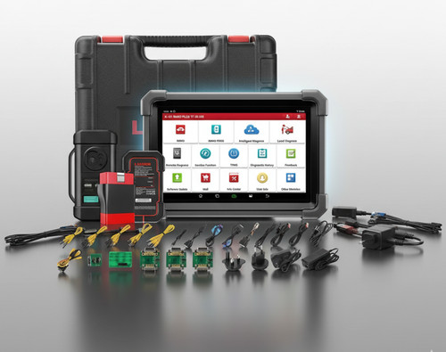 Launch x431 immo plus - x431,