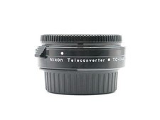 Nikon TC-14A Teleconvertitore