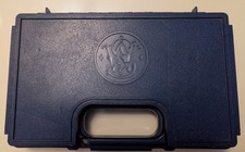 Smith & Wesson, SW 40V