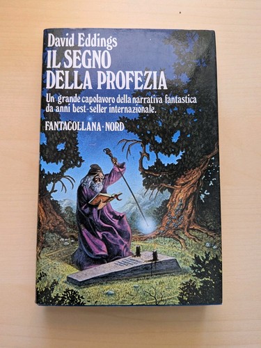 Segno della profezia - segno, david