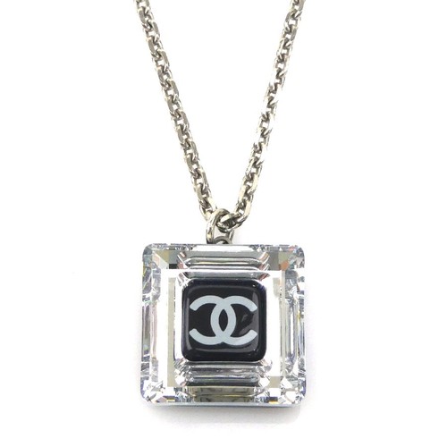 Collana originale con - , logo