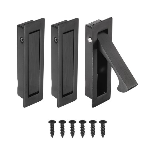 Maniglie per porte a - 3,