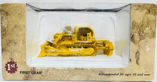 International crawler - td-25,