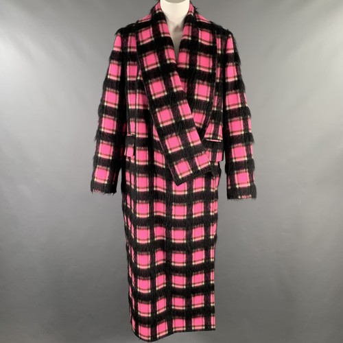 Golden goose taglia pink - golden,