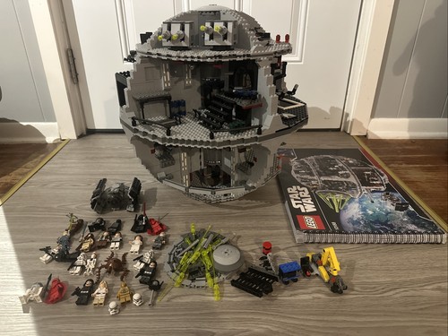 Lego star wars - lego, wars: