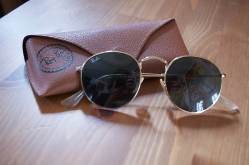 Occhiali sole ray ban - da,