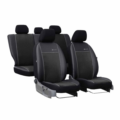 Coprisedili auto universali