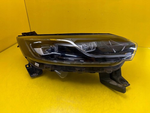 Renault espace full led - v,