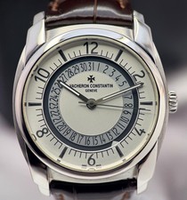 Vacheron Constantin Quai de