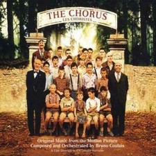 Les Choristes (The Chorus) CD