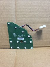 Scheda led luce freno lato