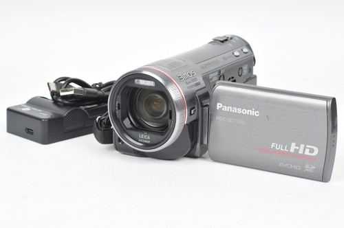 Panasonic hdc sdt750 - hdc-sdt750, full