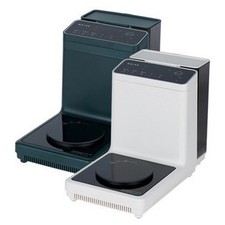 MAIER EZ100 Fornello Ramen Coreano 220V 60Hz | Macchina per Spaghetti Casa e Negozio