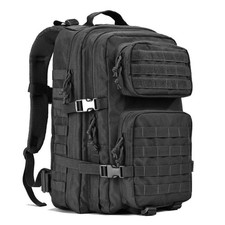 Zaino tattico militare 60l