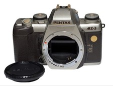 PENTAX MZ 3 EDIZIONE SPECIALE