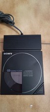 Lettore CD Sony D-50