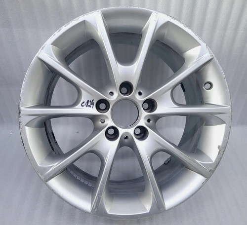 Cerchio lega 18 - 1x, pollici