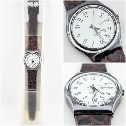 Swatch gent english breakfast - swatch,