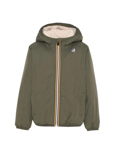 Way piumino unisex - k-, bambino