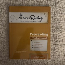 All About Reading Level
