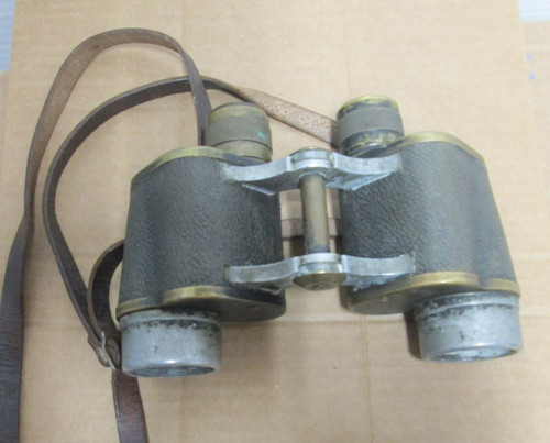 Binocolo sovietico urss - binocolo,