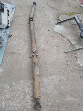 Albero cardanico completo