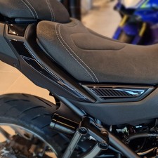 Adesivi 3D moto Protezioni