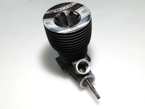 Reds 521 sport - s-line, 3.5cc