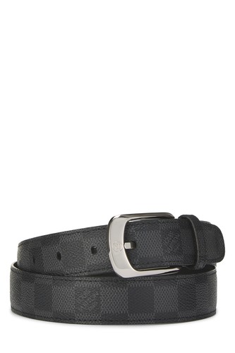 Louis vuitton nero - louis, damier