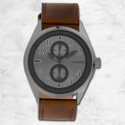 Oozoo orologio polso da - orologio,