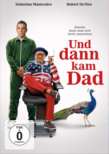 Und dann kam - , dad