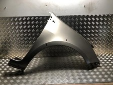 Parafango anteriore destro