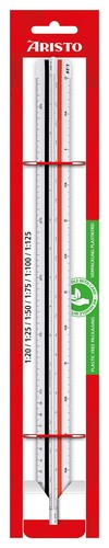 Aristo scala triangolare - aristo,